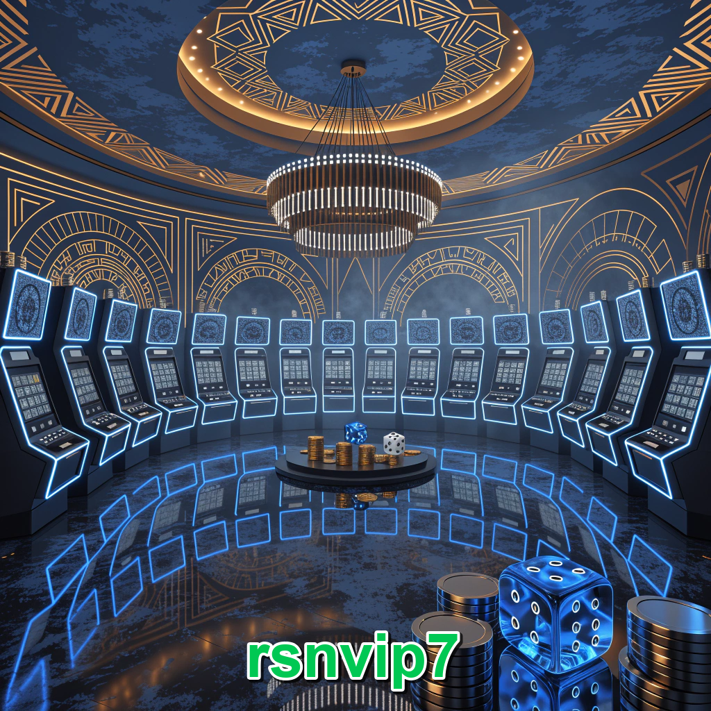 rsnvip7 APK Indonesia - Panduan Lengkap dan Tutorial