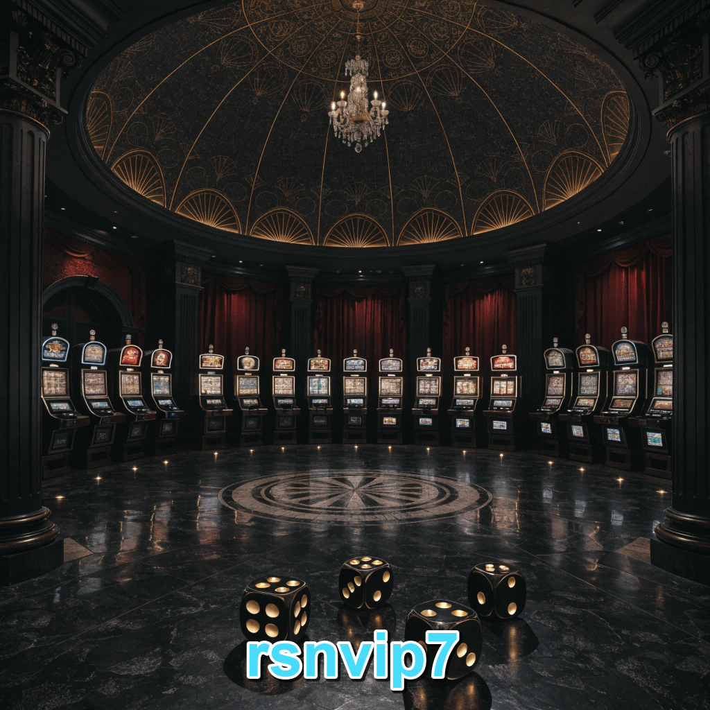 rsnvip7 APK Indonesia - Panduan Lengkap dan Tutorial